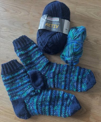 "Underwater World" Gr. 34